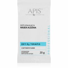 Näomask aktiivse hapnikuga Apis Oxy O2 Terapis, 20 g