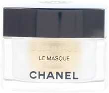 Niisutav näomask Chanel Sublimage, 50 ml