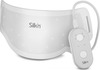 LED kaelamask Silk'n Neck Mask NLM1PE1001, valge