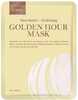 Niisutav näomask Elroel Golden Hour Mask sheavõiga, 25 g
