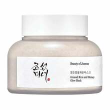 Näomask jahvatatud riisi ja mee ekstraktiga Beauty of Joseon Ground Rice and Honey Glow Mask, 150 ml