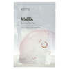 Hapetega kangasmask NACIFIC AHA/BHA Balancing Mask, 30 g