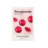 Näomask granaatõuna ekstraktiga Missha Airy Fit Sheet Mask Pomegranate, 19 g