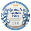 Näomask hüaluroonhappe ekstraktiga Purederm, 18 g