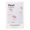 Näomask pärliekstraktiga Missha Airy Fit Sheet Mask Pearl, 19g