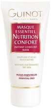 Näomask Guinot Essentiel Nutri Confort, 50 ml