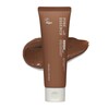 Savimask Holika Holika Pure Essence The Vegan Cacao Nibs Pore Clay, 80 g