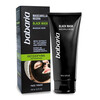 Kooriv näomask Babaria Black Detox, 100 ml