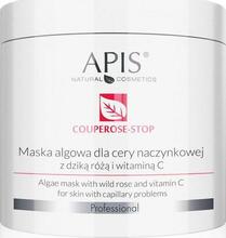 Vetikamask kuperoossele nahale Apis Couperose-Stop, 200 g