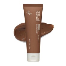 Savimask Holika Holika Pure Essence The Vegan Cacao Nibs Pore Clay, 80 g