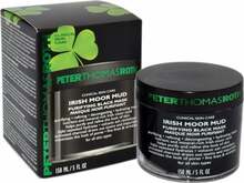 Näomask Peter Thomas Roth Irish Moor Mud Purifying Mask, 150 ml