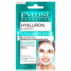 Niisutav kangasmask Eveline Hyaluron Expert, 7 ml