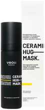 Keramiididega näomask Veoli Botanica Ceramide Hug Mask, ultra-regeneratiivne, 50 ml