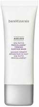 Öine näomask Bare Minerals Ageless 10 Phyto Procollagen Firming Sleeping Mask, 75 ml