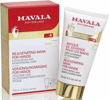 Kätemask Mavala, 75 ml