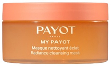 Puhastav näomask Payot My Payot Radiance, 100 ml