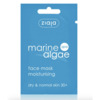 Niisutav näomask merevetikatega Ziaja Marine Algae, 7 ml