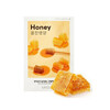 Kangasmask Missha Airy Fit Sheet Mask Honey, 19 g