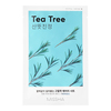 Kangasmask teepuuga Missha Airy Fit Sheet Mask Tea Tree, 19 g