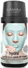 Alginaat niisutav näomask Casmara Hydra Algea Peel Off Mask Kit CASA73002, 2 kasutuskorda