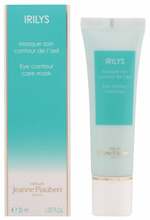Silmapiirkonna mask Jeanne Piaubert Irilys Eye Contour Care Mask, 30 ml