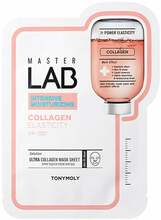 Näomask kollageeniga Tony Moly Master Lab, 19 g