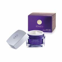 Näomask Atashi Supernight Dermo Filler, 50 ml