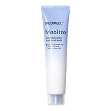 Näomask hüaluroonhappega Medi-Peel Mooltox Hyaluron Layer Wrapping Mask, 70 ml