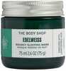 Öine niisutav näomask The Body Shop Edelweiss Bouncy Sleeping Mask, 75 ml