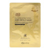 Näomask Gold Energy Snail Synergy, 33 ml