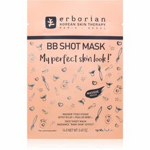 Lehtmask Erborian BB Shot Mask, 14 g