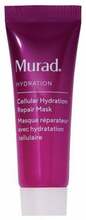 Öine taastav ja niisutav näomask Murad Hydration Cellular Repair, 80 ml