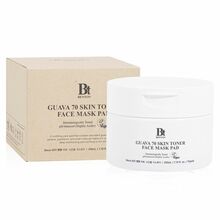 Toniseerivad näopadjad Benton Guava 70 Skin Toner Face Mask Pad, 210 ml, 70 tk