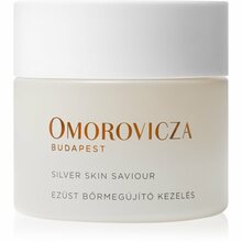 Puhastav näomask Omorovicza Silver Skin Saviour probleemsele nahale, 50 ml