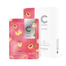 Näomaskid Frudia My Orchard Squeeze Peach, 10 x 20 ml