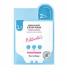 Näomask BANOBAGI Derma Expert Moisturizing Two-Step Mask, 25+2 g