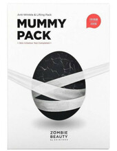 Vananemisvastaste näomaskide komplekt Skin1004 Zombie Beauty Mummy Pack & Activator Kit, 8x3.5ml