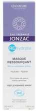 Niisutav näomask Jonzac Eau Thermale Rehydrate Replenishing, 50 ml