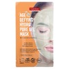Vananemisvastane geelmask näole Purederm Age Defying Hydro Pure Gel Mask, 1 tk