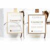 Näomask Foreo UFO Coconut Oil, toitev, 6 x 6 g