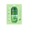 Näomask kurgiga Jigott Real Ampoule Mask Cucumber, 27 ml