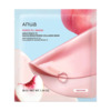 Näomask virsiku ekstrakti ja niatsiinamiidiga Anua Peach 70 Niacin Brightening Collagen Mask, 38 g