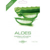Lõõgastav näomask Conny Aloe Essence, 23 g