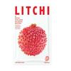 Lehtmask näole Blue Dot With Iceland Glacial Water Litchi, 20 g