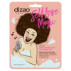 Niisutav näomask hüaluroonhappega Dizao Self Love Magic, 25 g