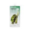 Öine näomask aaloega Missha Pure Source Pocket, 10 ml