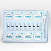Pinguldavate näomaskide komplekt Pepplus Lifting Up Mask Pack