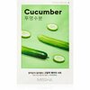 Näomask kurgiekstraktiga Missha Airy Fit Cucumber, 19 g