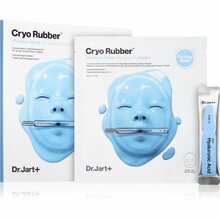 Dr. Jart+ Cryo Rubber niisutav näomask hüaluroonhappega, 44 g