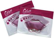 Huulemask Glam of Sweden Collagen, 2 tk
